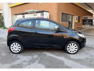 ford ka 1.2 benzina 70cv *unico proprietario* 2010