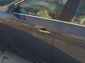 insignia 2.0 cdti cosmo