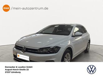 1.0 tsi comfortline navi aps sitzh. bluetooth uvm.