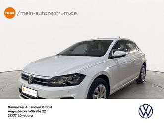 1.0 tsi comfortline navi aps sitzh. bluetooth uvm.