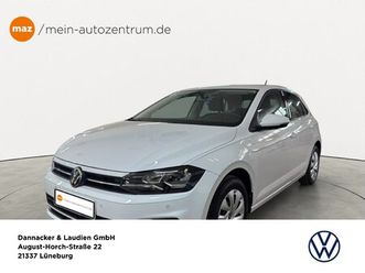 1.0 tsi comfortline navi sitzh. aps esp uvm.