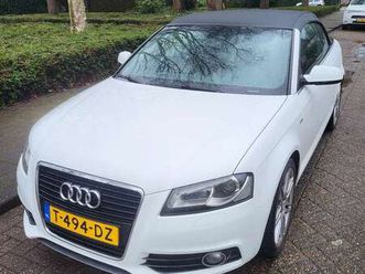 1.8 tfsi amb.pl. bns