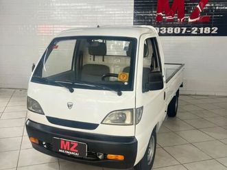 jr. pick-up 1.0 8v 48cv cs 2p