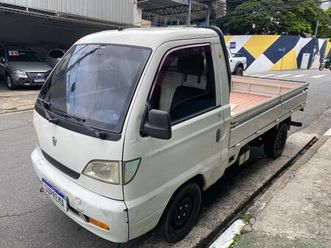 jr. pick-up 1.0 8v 48cv cs 2p