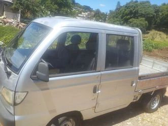 passageiro 1.0 8v 48cv 7l 5p