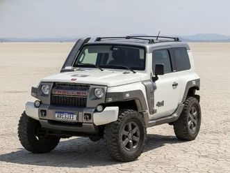 troller t-4 4x4 3.2 20v tdi cap. rígida diesel 2015