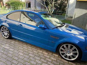 m3 coupe 3.2