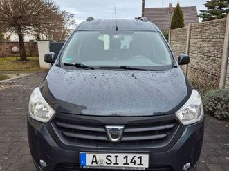 dacia dokker dci 90 lauréate lauréate