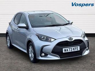 1.5h agile cvt euro 6 (start/stop) 5dr