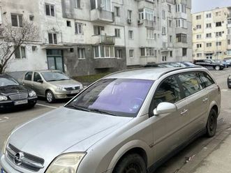 opel vectra c 1.9 diesel turda