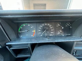 alfa romeo 75 twin spark 2.000