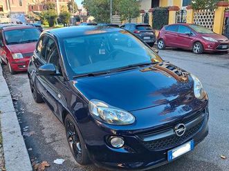 opel adam 1.4 gpl