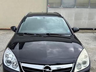 opel signum 1.9 cdti 120cv cosmo