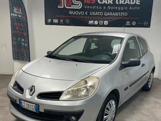 renault clio ok neopatentati