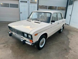 lada 2106 1500s