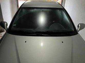 mitsubishi carisma 1.8 gdi