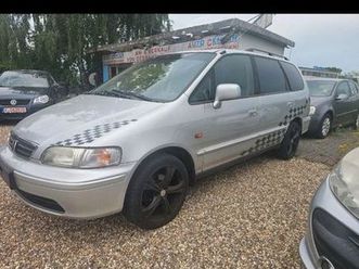 honda shuttle 2.3i ls ls