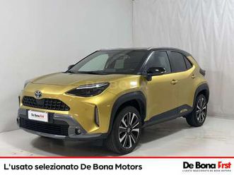 1.5h premiere fwd 116cv e-cvt