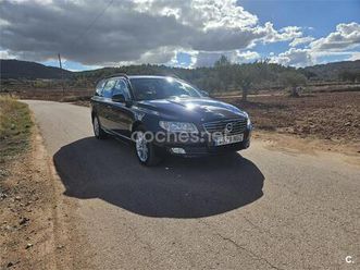 volvo v70 2.0 d4 momentum