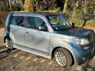 daihatsu materia 1.5