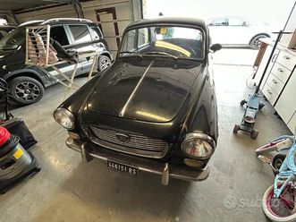 lancia appia 3ª serie