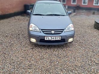 suzuki liana aut.