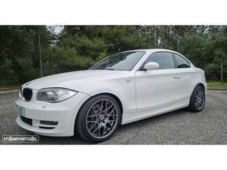 bmw 123 d coupe
