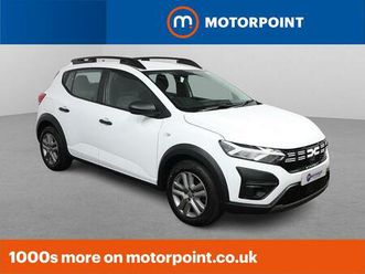 1.0 tce essential euro 6 (start/stop) 5dr