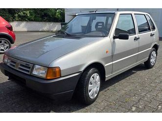fiat uno, 28.000 km żuchlów • olx.pl
