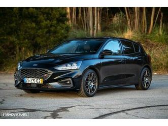 ford focus 2.3 ecoboost st3