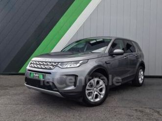 generation2 2.0 d150 8cv s awd auto