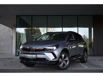 1.2turbo s/s gs at8 *fullled*elkoffer*navi*camera