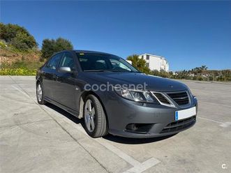 saab 93 sport sedan 1.9tid vector sport auto