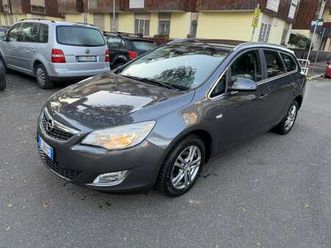 sports tourer 2.0 cdti cosmo 165cv