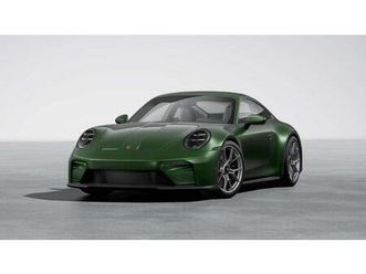 porsche 911 gt3 2dr pdk [touring pack]