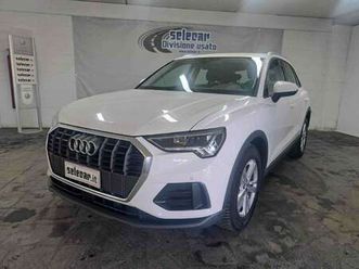 q3 35 1.5 tfsi business advanced s-tronic