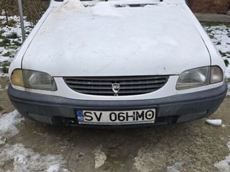 vând dacia 1410 break 2003 suceava