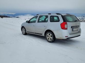 logan mcv 0.9 tce gpl propietar 2015 brasov