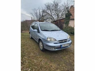 chevrolet tacuma 1.6 16v comfort