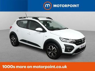 1.0 tce prestige euro 6 (start/stop) 5dr