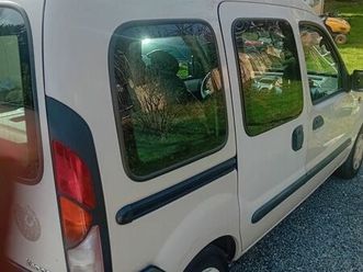 échange uniquement.kangoo tbe/trafic/ volwa/similaires