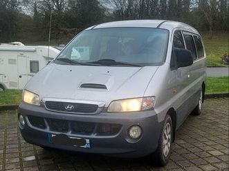 hyundai satellite h1 (9 place)