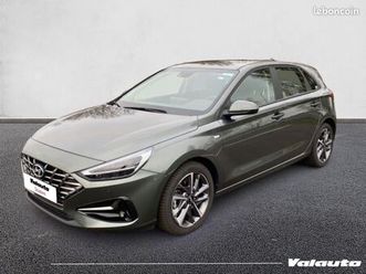 hyundai i30 1.0 t-gdi 120 dct-7 hybrid 48v crea...