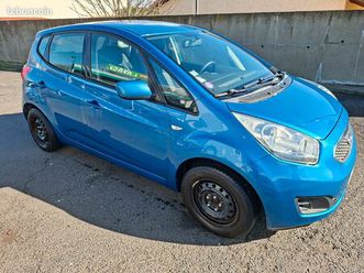 kia venga 1.4 cvvt 90ch style 2010