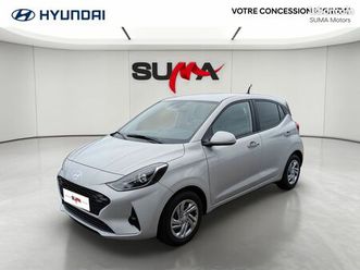 hyundai i10 1.0 63 bvr creative