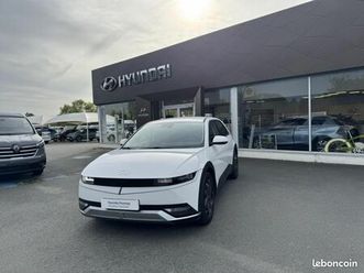 hyundai ioniq 5 73 kwh - 218ch intuitive
