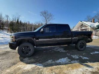 2009 chevy silverado