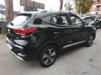 zs (2001-2005) 1.5 vti-tech comfort *promo 216€/mese*