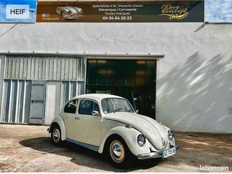 vends cox 1300 de 1970