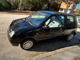 vends volkswagen lupo 1.4 75 ch essence